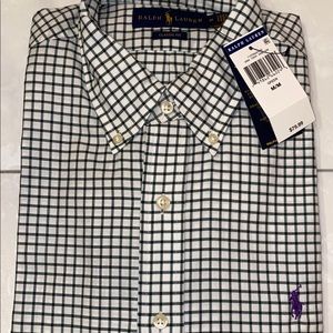 Ralph Lauren Button Down
